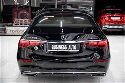 مێرسێدس بێنز S-Class